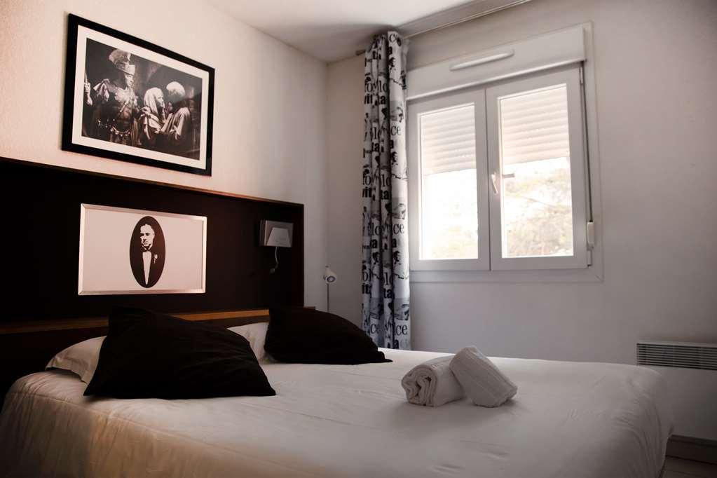 Comfort Aparthotel Antibes Le Maestria Rum bild